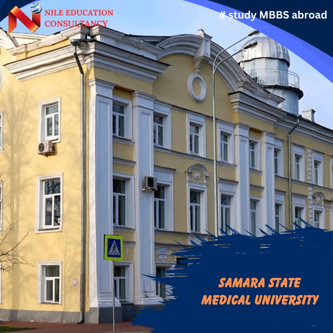 Study MBBS in Russia
